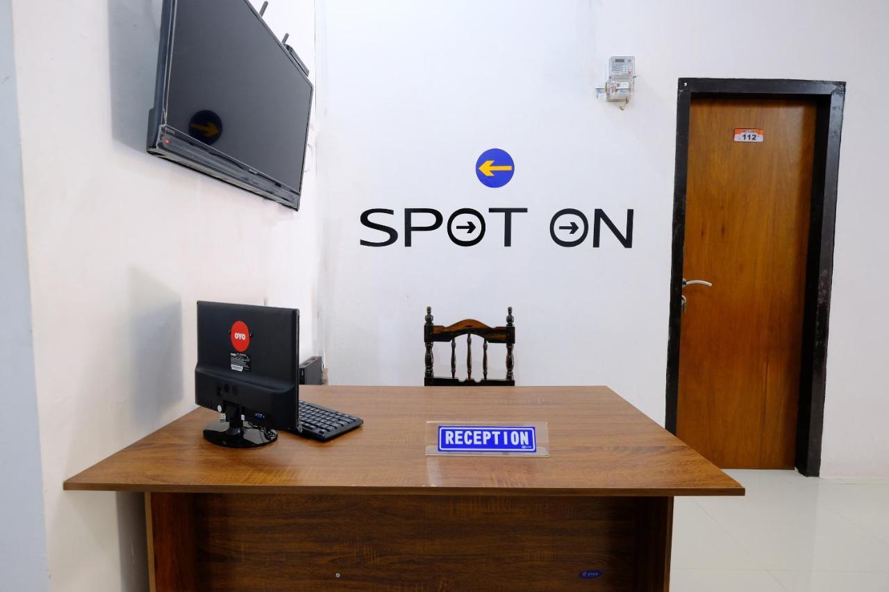 Hotel Spot On 1784 Tnc Syariah 3*