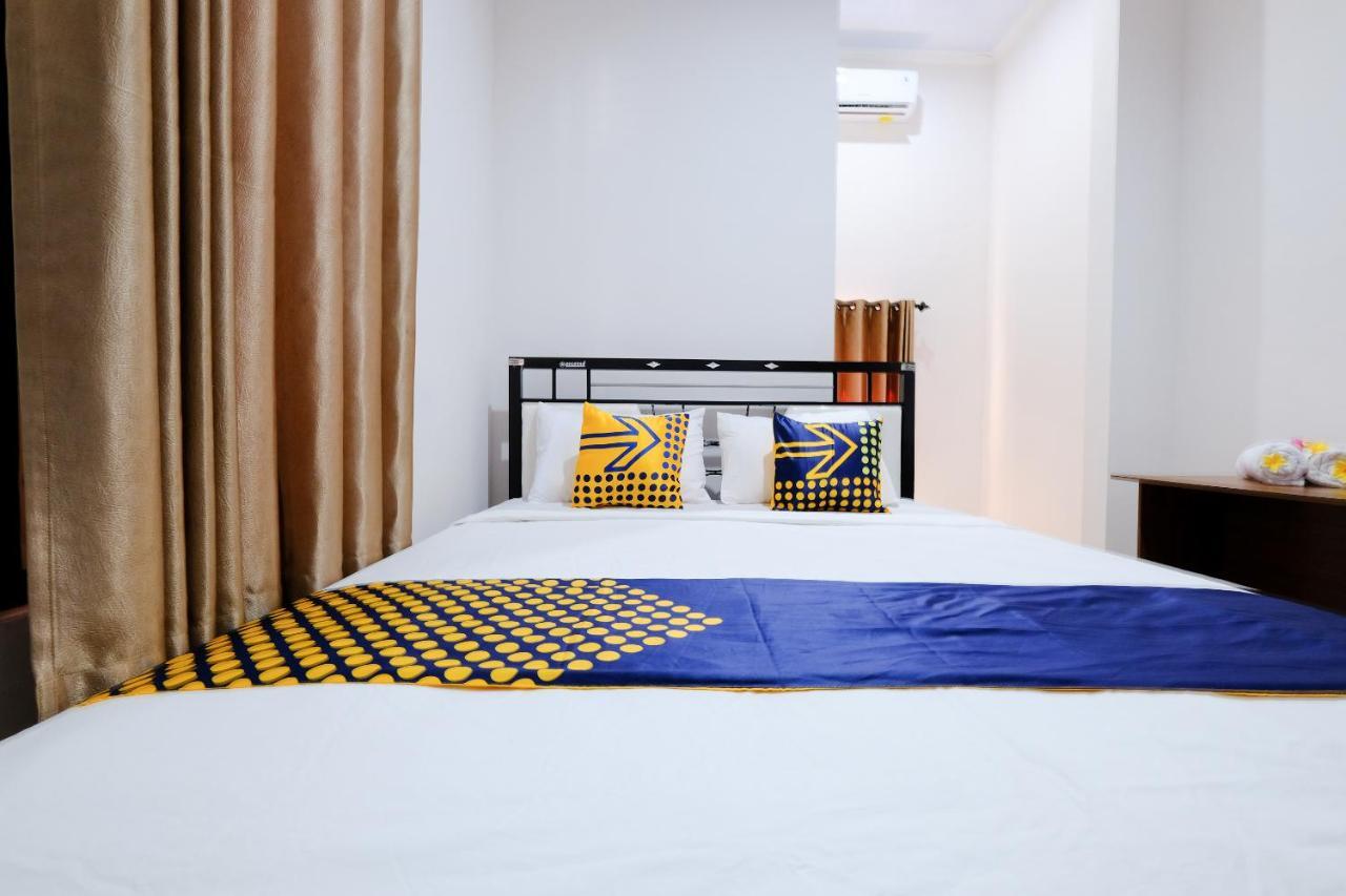 Hotel Spot On 1784 Tnc Syariah Mataram