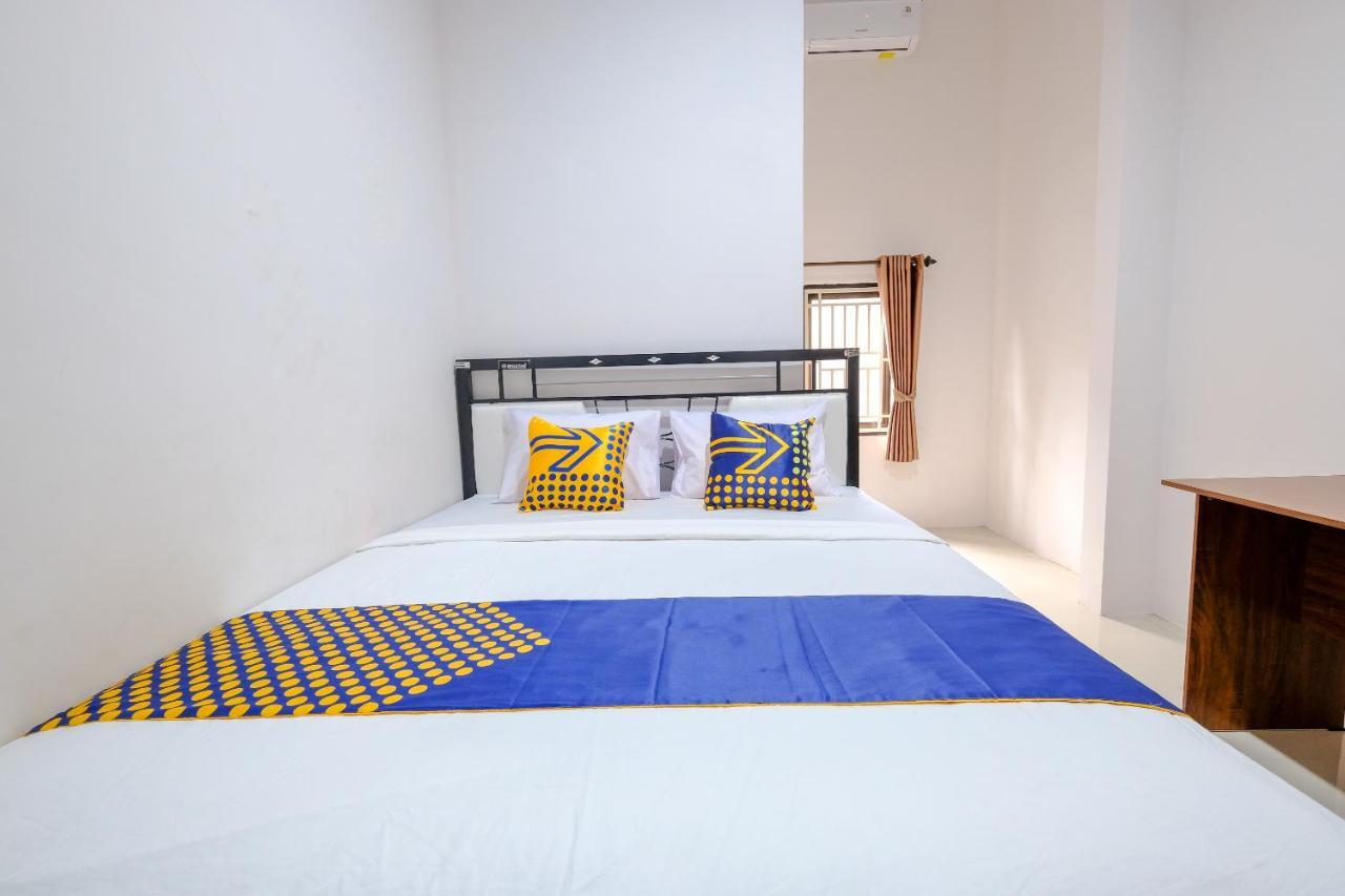 Hotel Spot On 1784 Tnc Syariah 3*