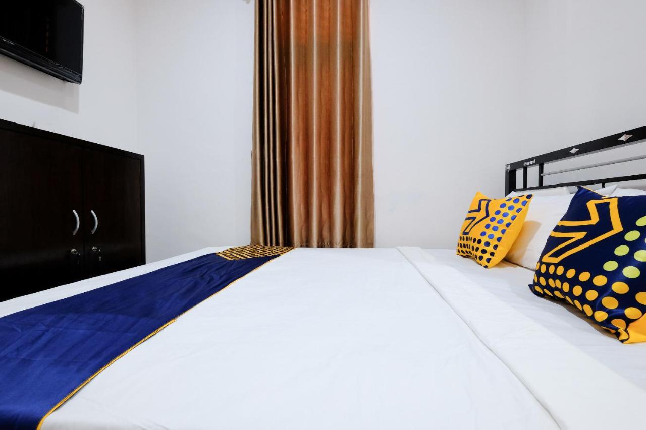 Hotel Spot On 1784 Tnc Syariah 3*